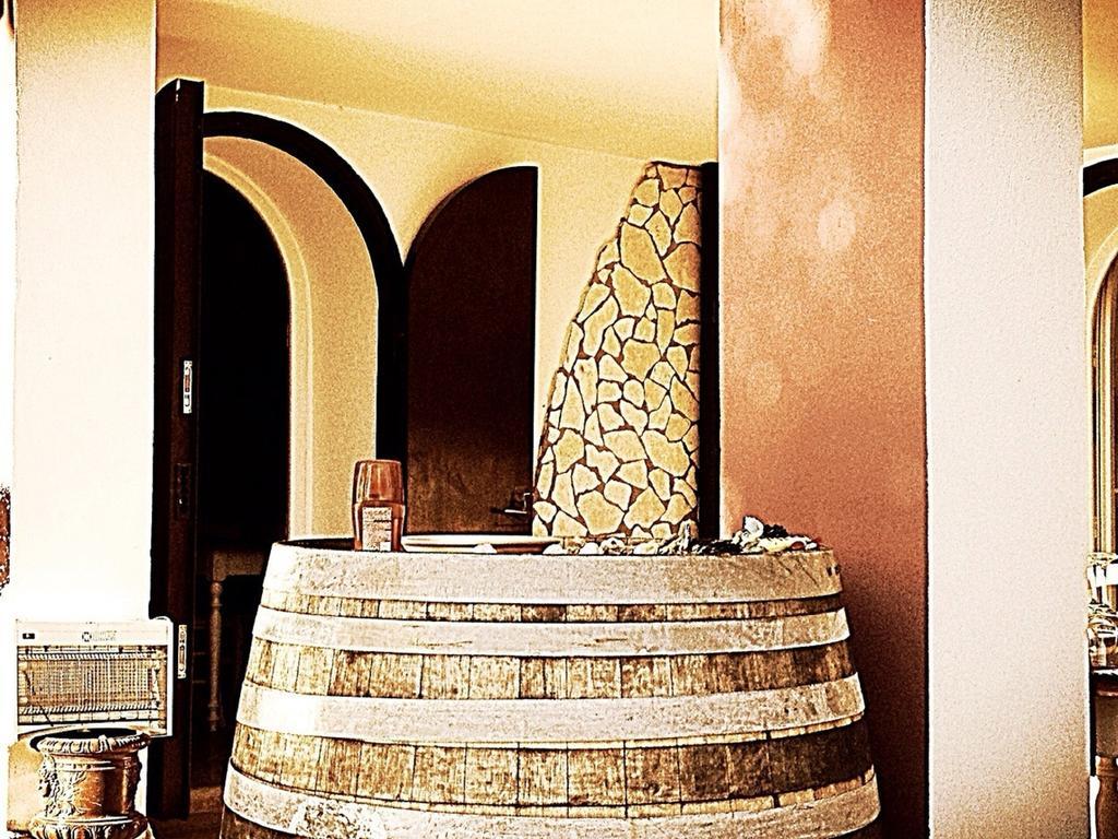 La Masseriola Agriturismo Caianello Vecchio Værelse billede