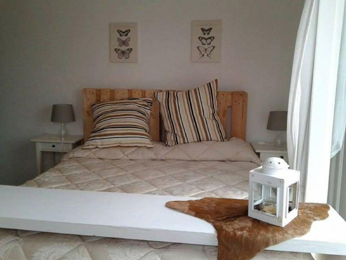 La Masseriola Agriturismo Caianello Vecchio Eksteriør billede